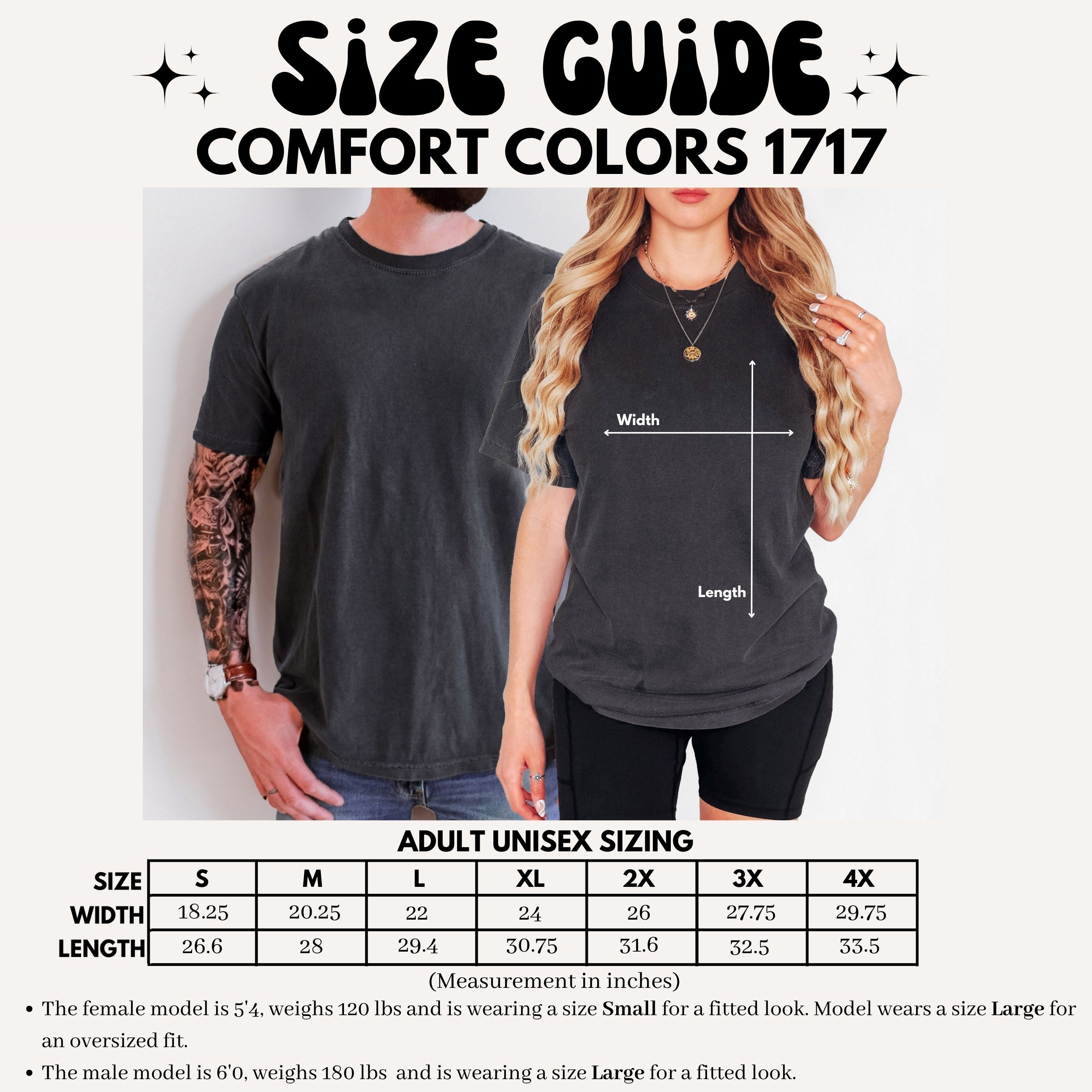 Fri-Yay Vibes Friday Comfort Colors® Shirt